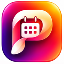PinMyDates logo
